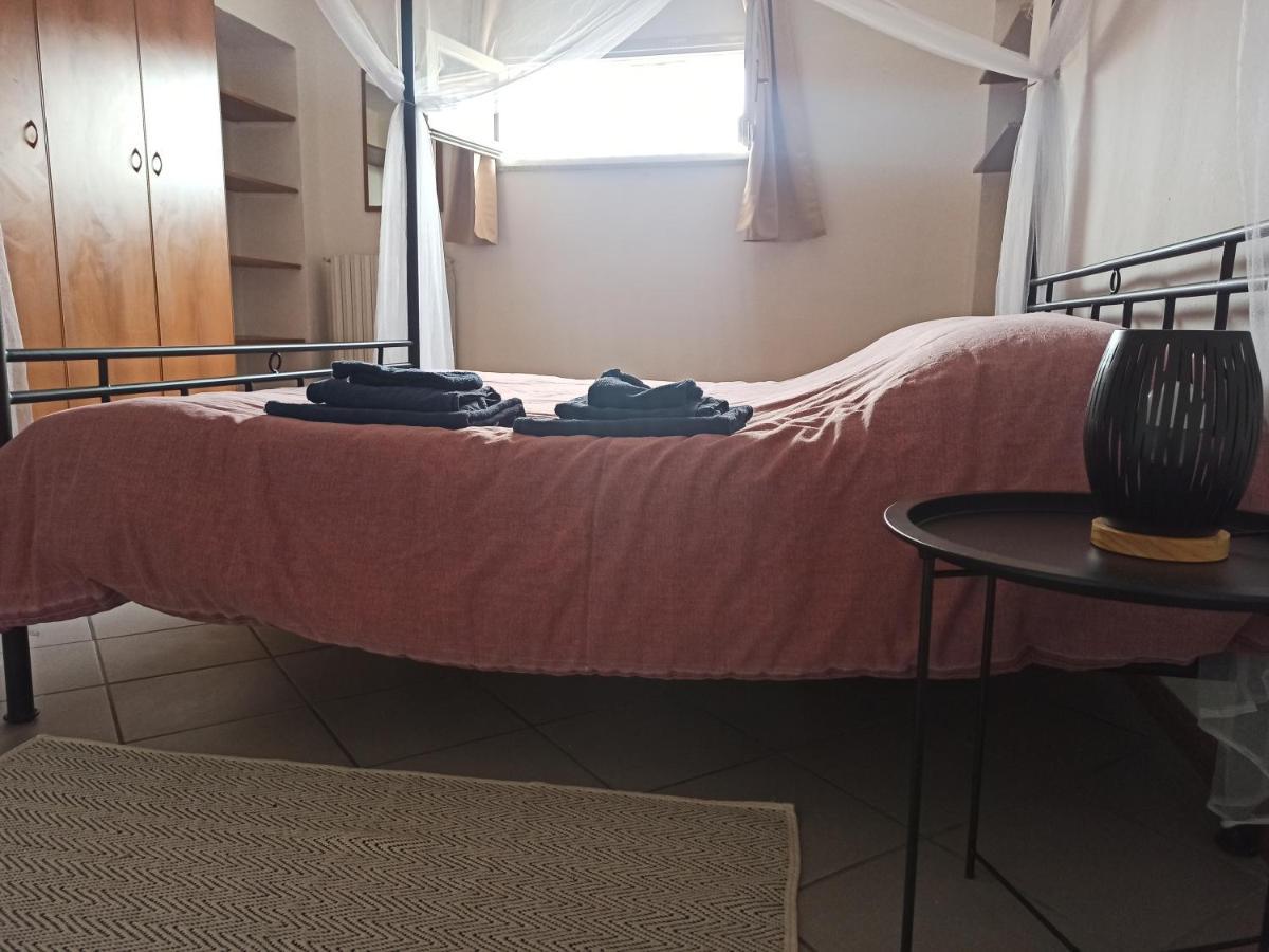 Il Ballatoio Di Giulia Daire Asti Dış mekan fotoğraf